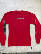 Load image into Gallery viewer, Racer Long Sleeve
