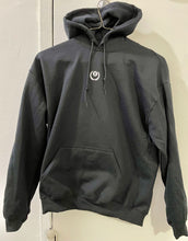 Load image into Gallery viewer, Classic 8-Ball Embroidered Hoodie
