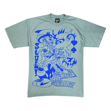 Load image into Gallery viewer, 8Ball Community x B Anele Tee