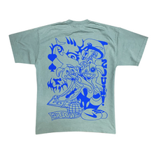 Load image into Gallery viewer, 8Ball Community x B Anele Tee