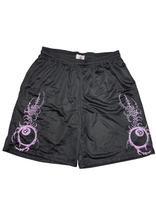 Load image into Gallery viewer, 8 Ball Community Athletic Shorts
