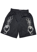 Load image into Gallery viewer, 8 Ball Community Athletic Shorts
