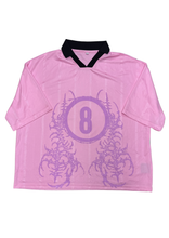Load image into Gallery viewer, Eightbalistan Fútbol Jersey
