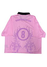 Load image into Gallery viewer, Eightbalistan Fútbol Jersey
