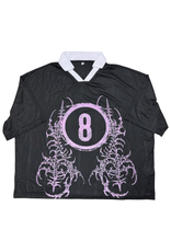 Load image into Gallery viewer, Eightbalistan Fútbol Jersey
