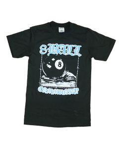 Counter Surveillance Heavyweight T-Shirt - Preorder