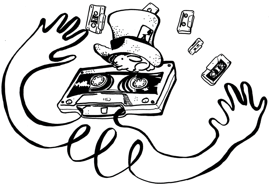 CASSETTE CLASS