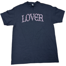 Load image into Gallery viewer, 8 Ball Community "LOVER" T-Shirt
