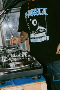 Counter Surveillance Heavyweight T-Shirt - Preorder
