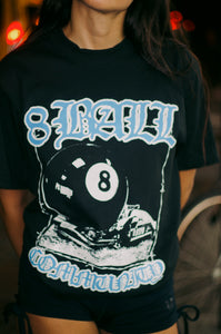 Counter Surveillance Heavyweight T-Shirt - Preorder