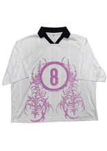 Load image into Gallery viewer, Eightbalistan Fútbol Jersey
