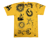 Load image into Gallery viewer, Nick Sethi X 8 Ball Community Tee
