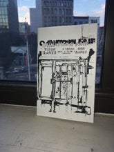 Load image into Gallery viewer, Chinatown Fair Family Fun Center Fanzine
